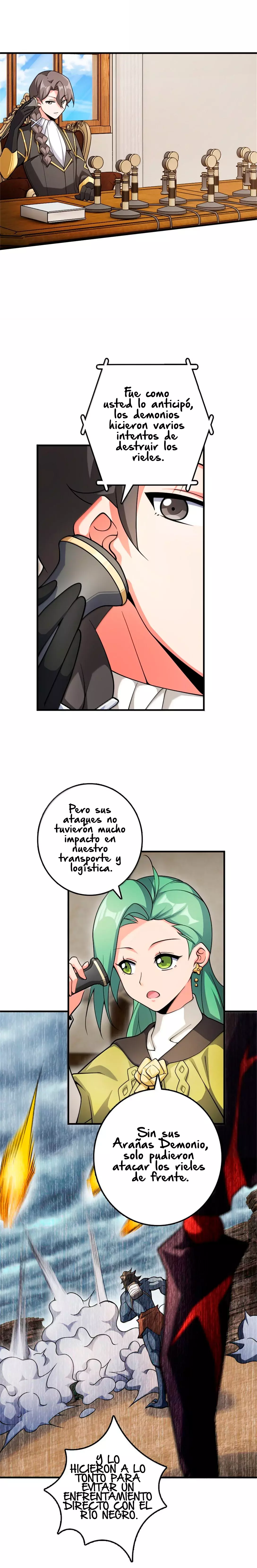 Read Release That Witch Español Manga Online