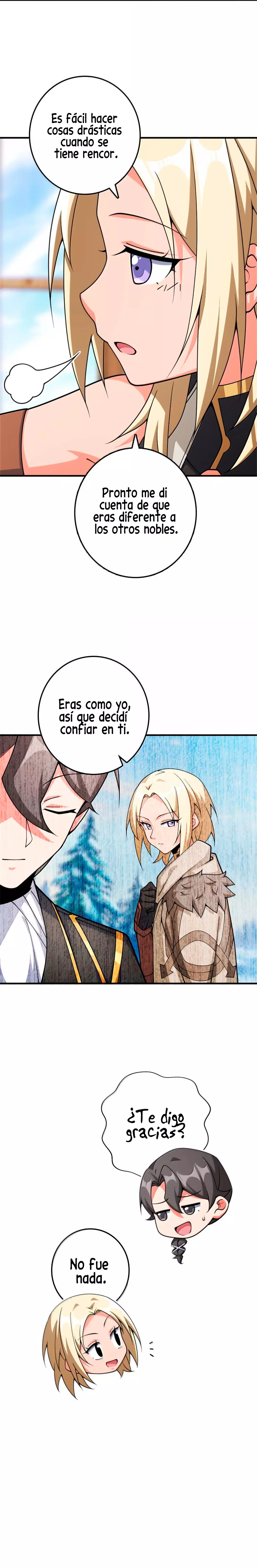 Read Release That Witch Español Manga Online