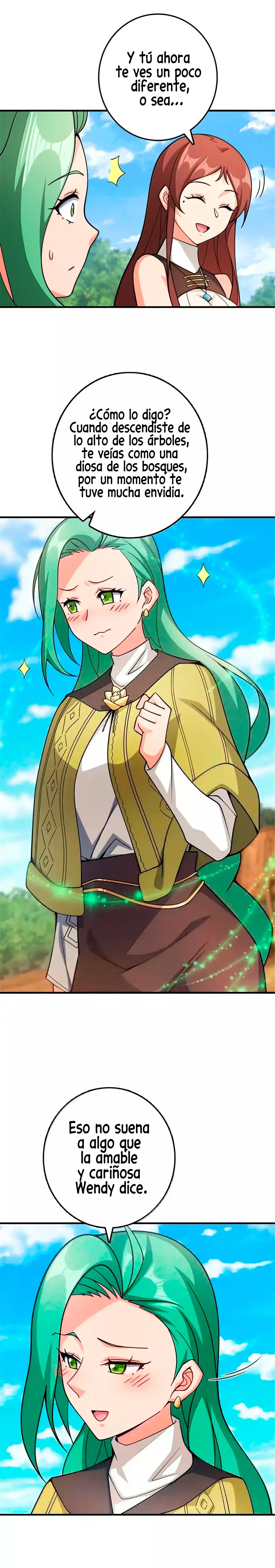 Read Release That Witch Español Manga Online