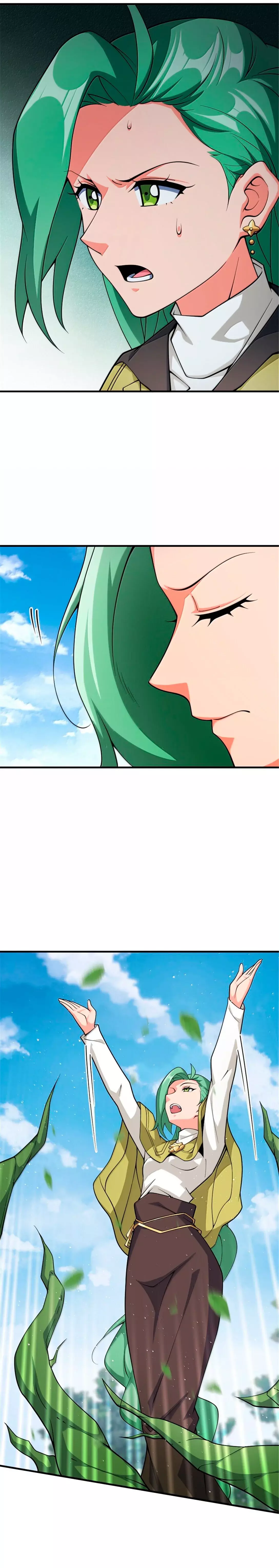 Read Release That Witch Español Manga Online