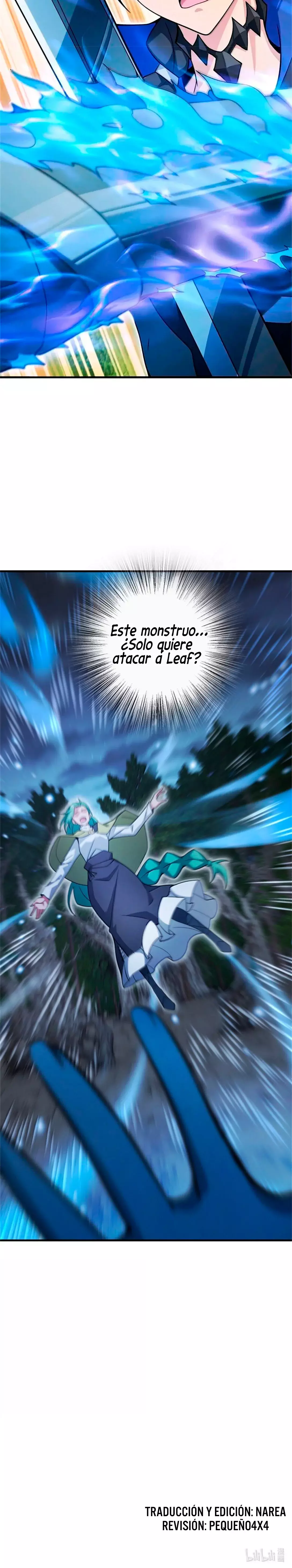 Read Release That Witch Español Manga Online