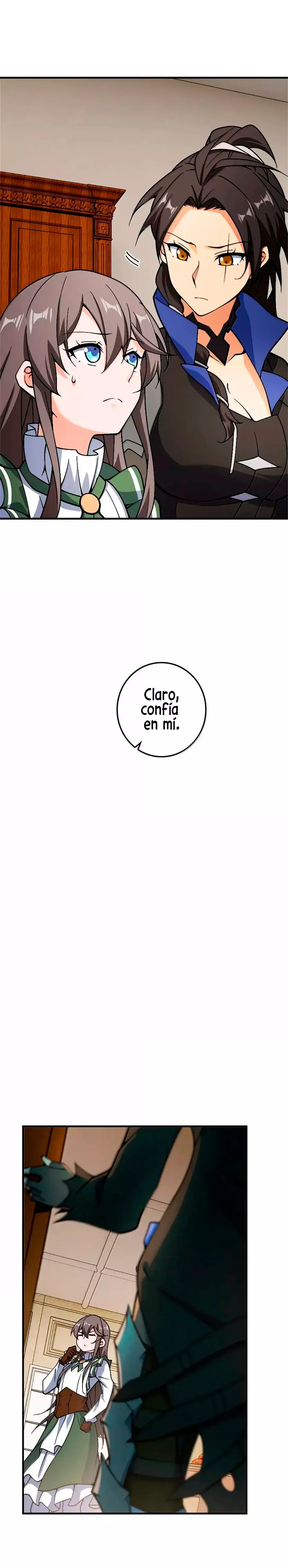 Read Release That Witch Español Manga Online