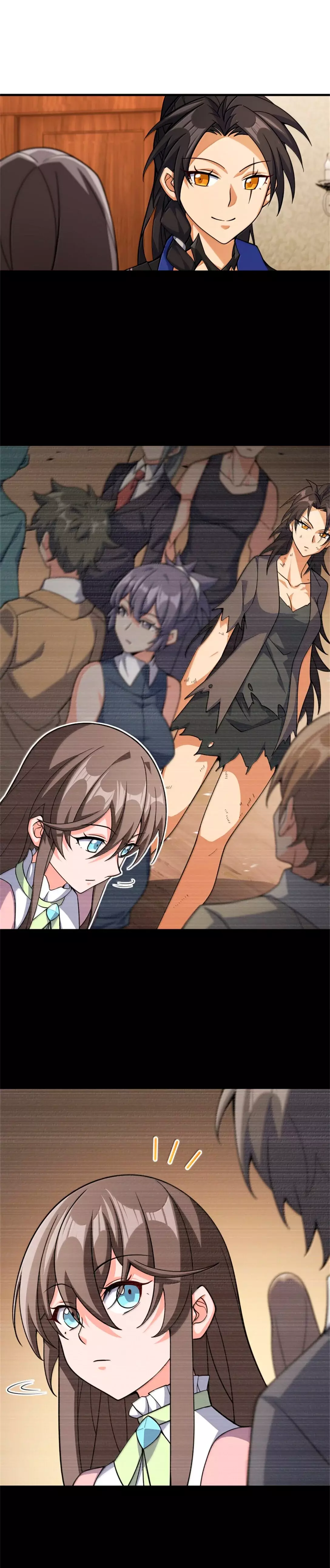 Read Release That Witch Español Manga Online