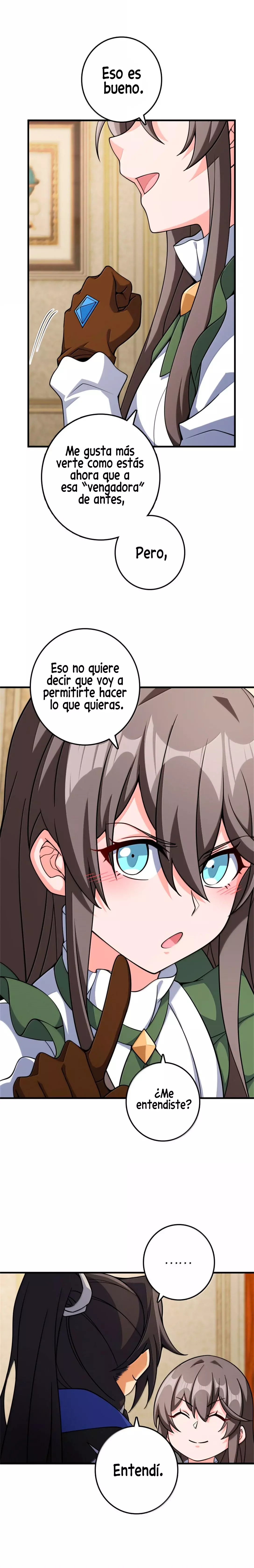 Read Release That Witch Español Manga Online