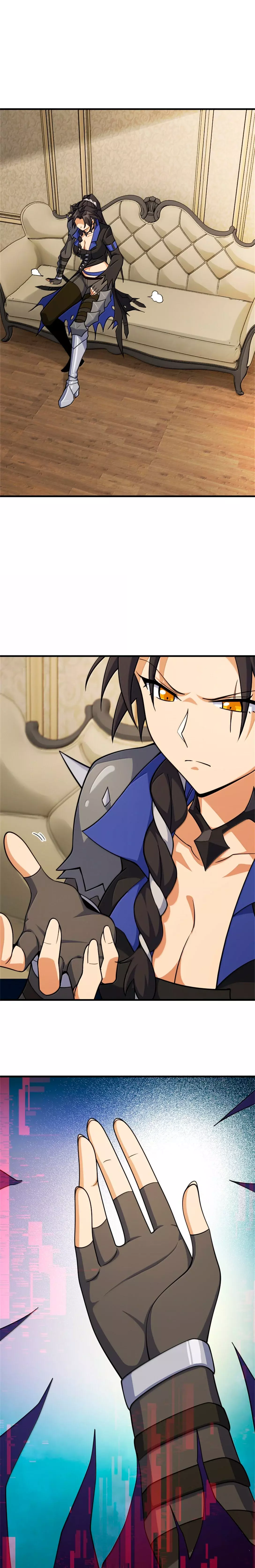 Read Release That Witch Español Manga Online