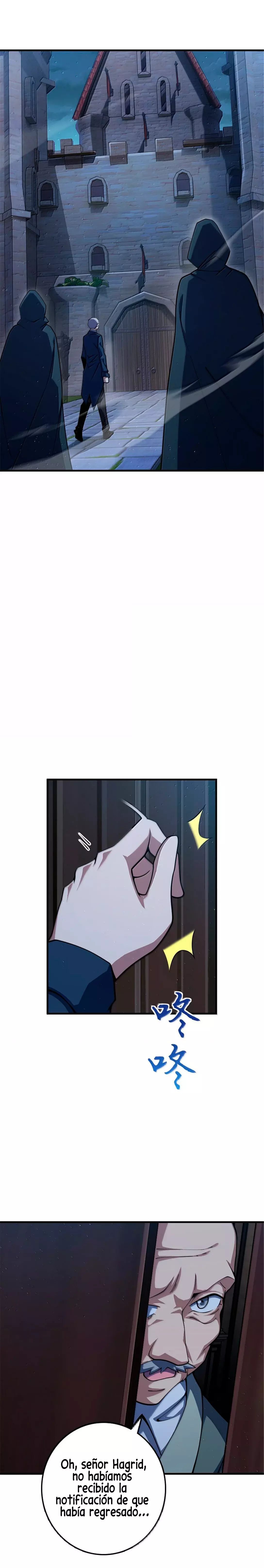 Read Release That Witch Español Manga Online