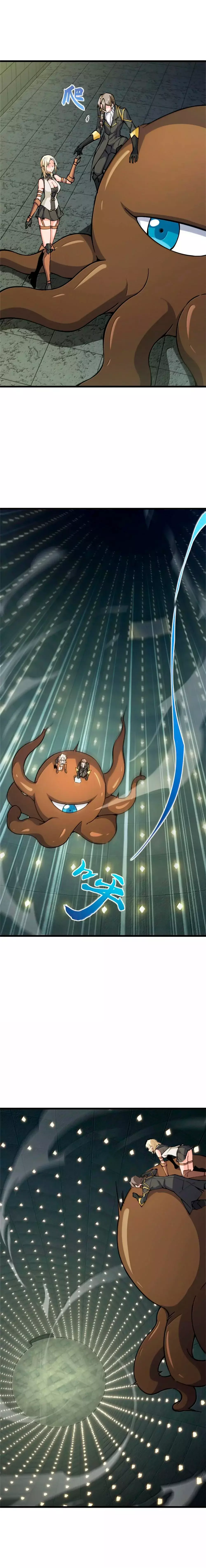 Read Release That Witch Español Manga Online