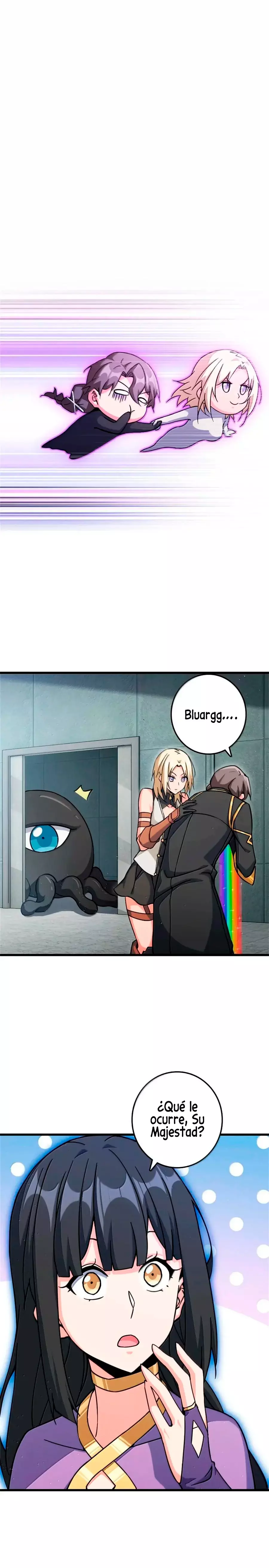 Read Release That Witch Español Manga Online