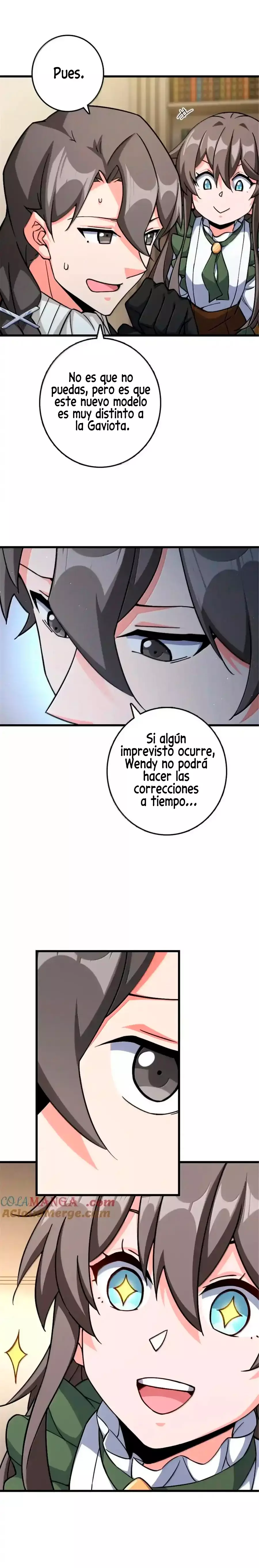 Read Release That Witch Español Manga Online