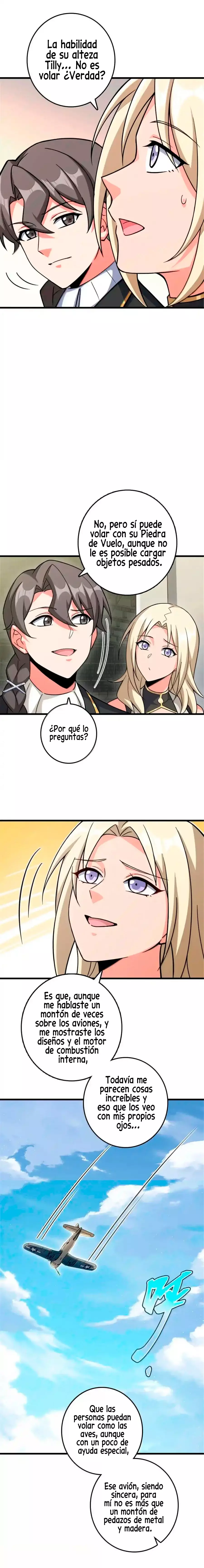 Read Release That Witch Español Manga Online