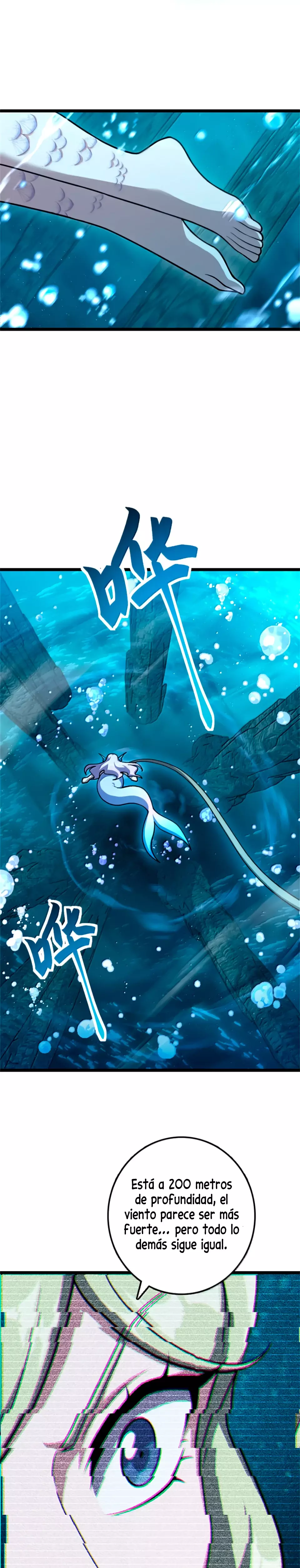 Read Release That Witch Español Manga Online