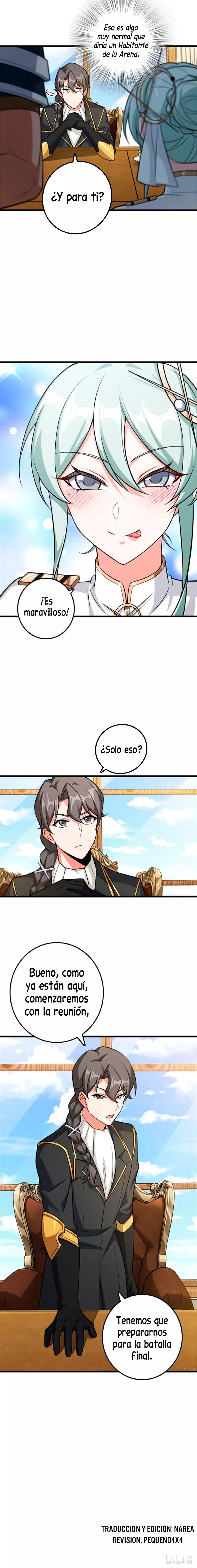 Read Release That Witch Español Manga Online