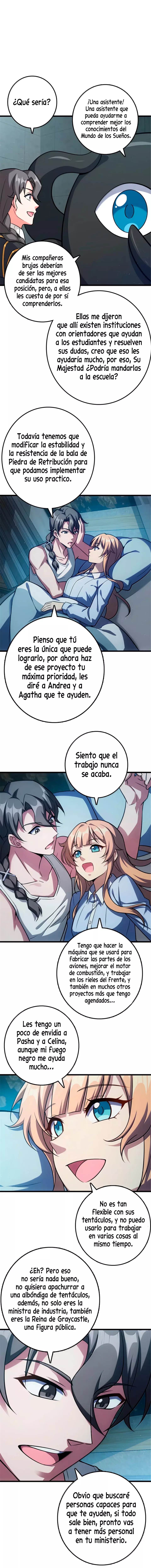 Read Release That Witch Español Manga Online