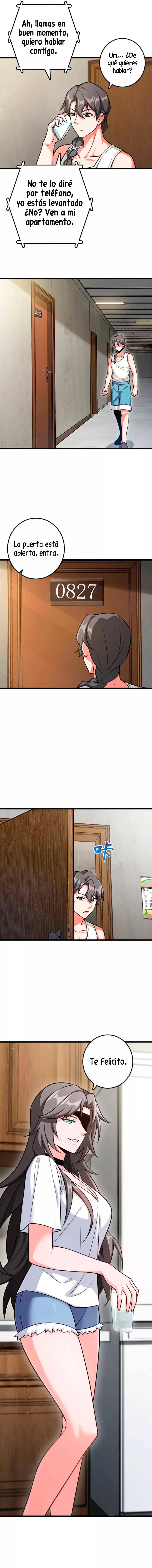 Read Release That Witch Español Manga Online