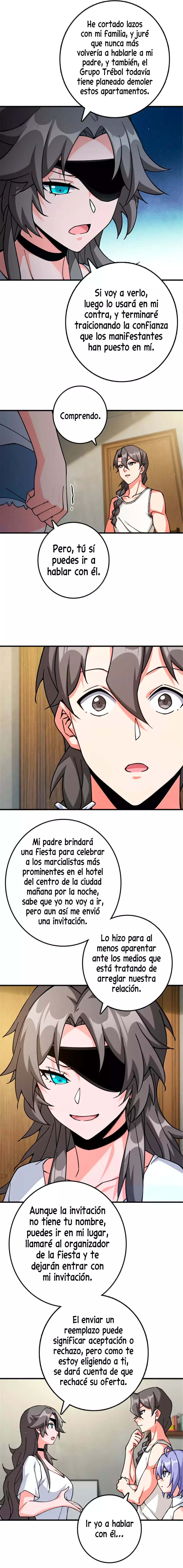 Read Release That Witch Español Manga Online