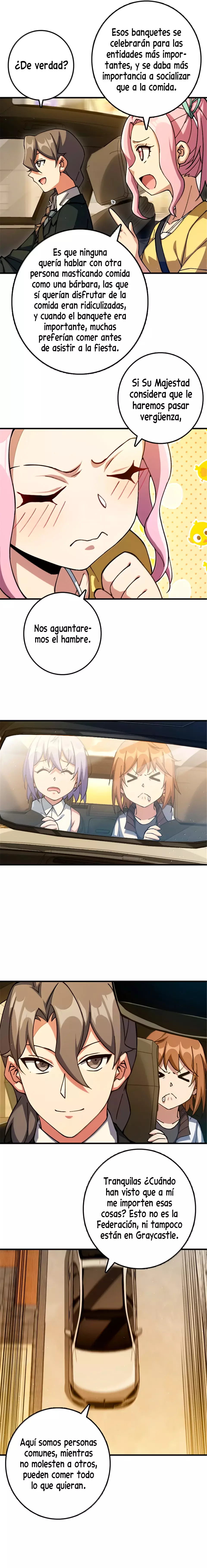 Read Release That Witch Español Manga Online