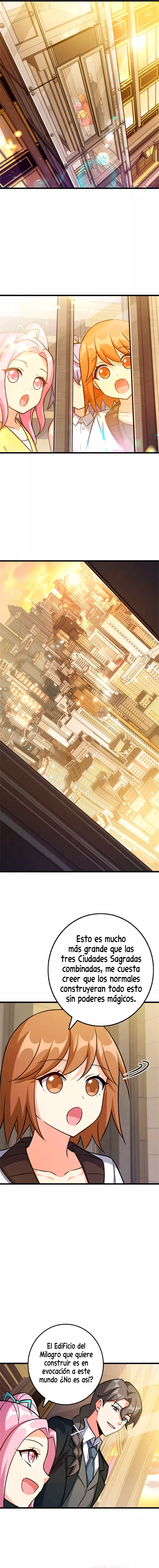 Read Release That Witch Español Manga Online