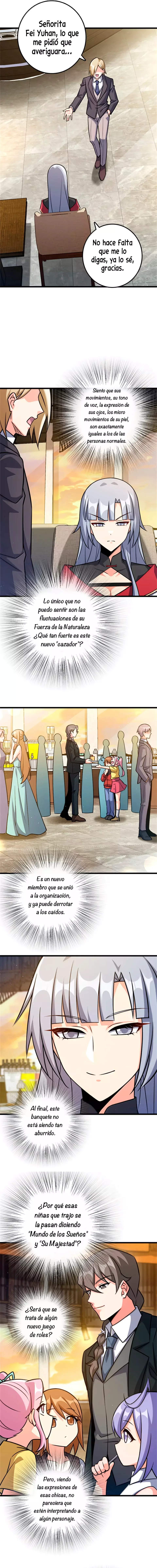 Read Release That Witch Español Manga Online