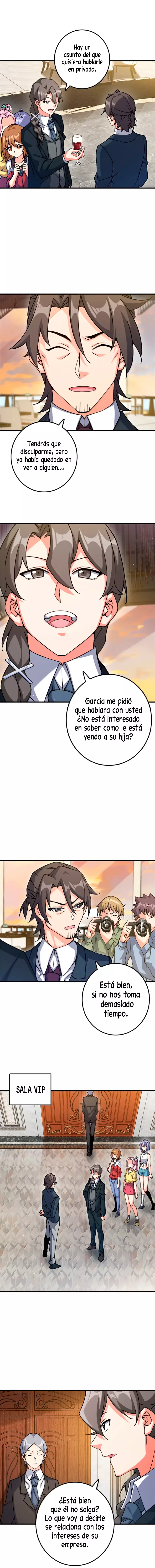 Read Release That Witch Español Manga Online
