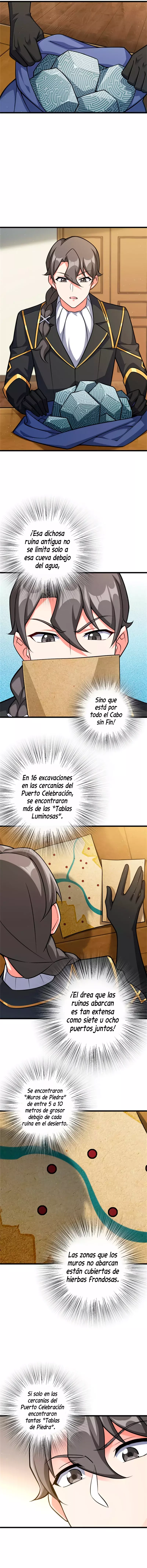 Read Release That Witch Español Manga Online