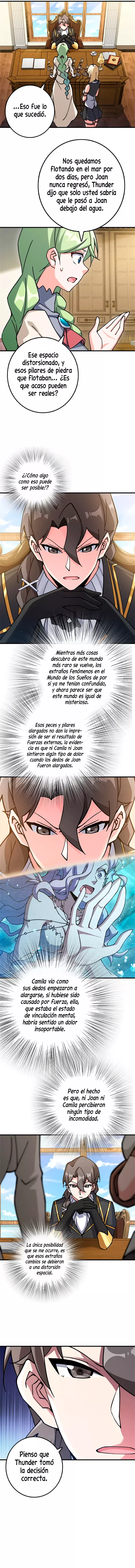 Read Release That Witch Español Manga Online