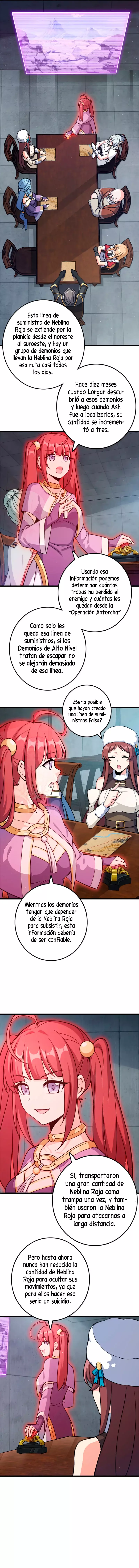 Read Release That Witch Español Manga Online