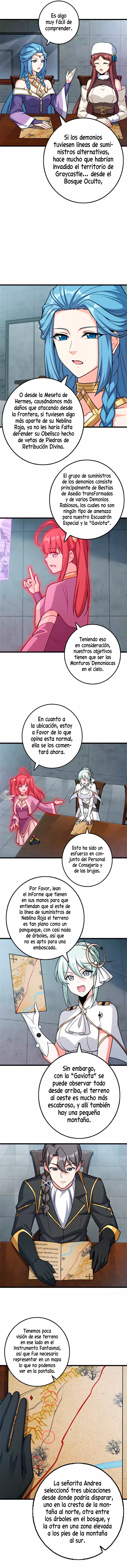 Read Release That Witch Español Manga Online