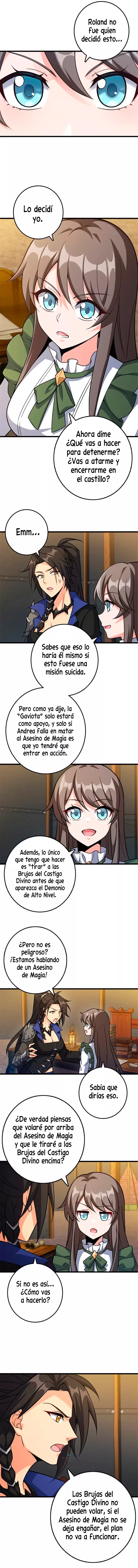 Read Release That Witch Español Manga Online