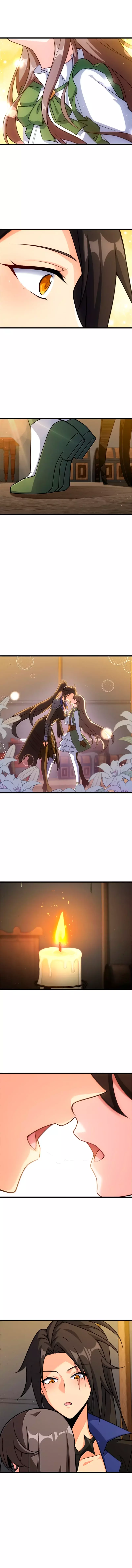 Read Release That Witch Español Manga Online