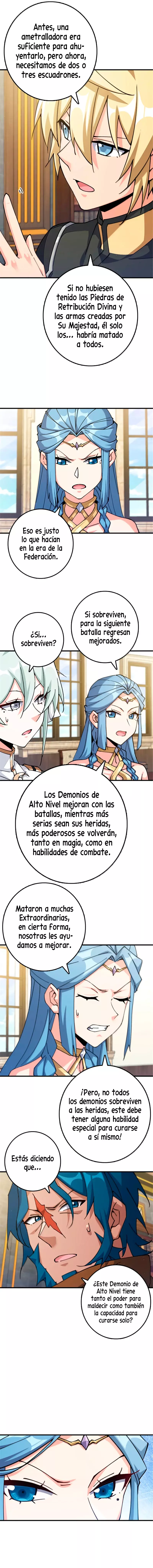 Read Release That Witch Español Manga Online