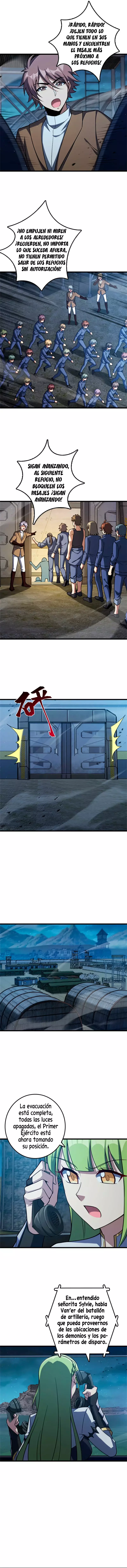 Read Release That Witch Español Manga Online