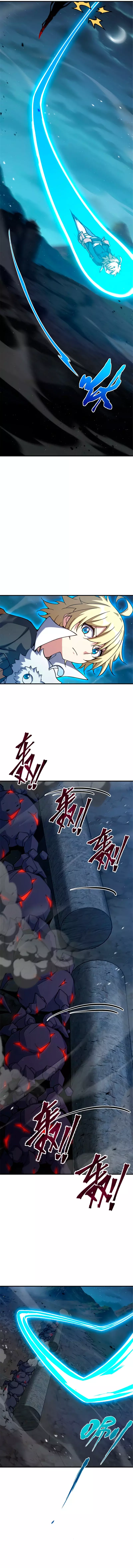 Read Release That Witch Español Manga Online