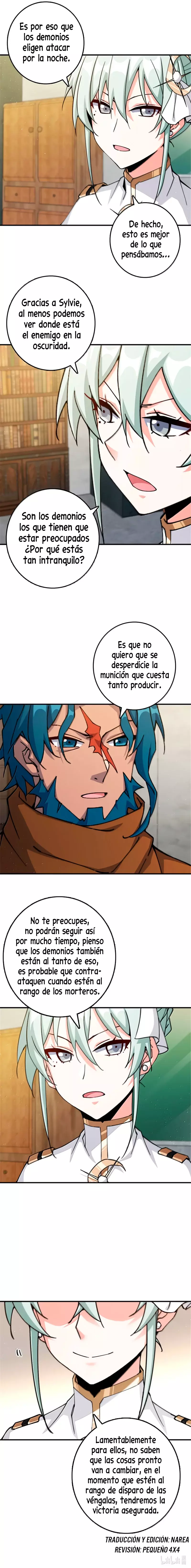 Read Release That Witch Español Manga Online