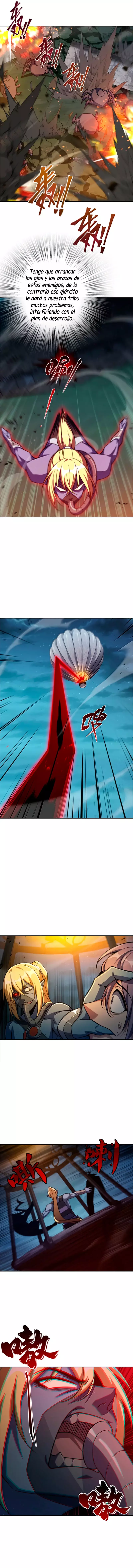 Read Release That Witch Español Manga Online