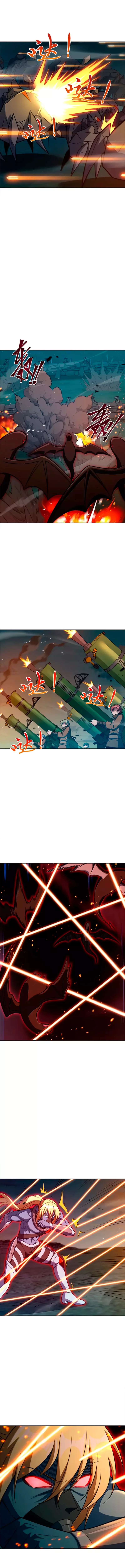 Read Release That Witch Español Manga Online