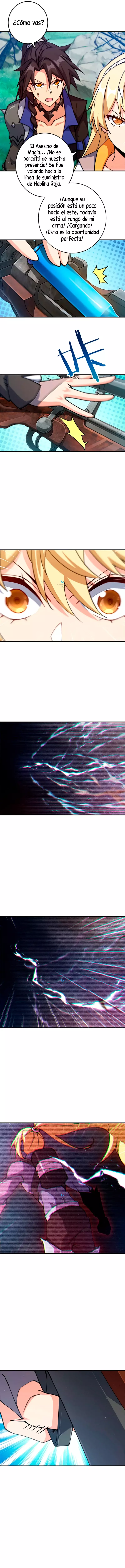 Read Release That Witch Español Manga Online