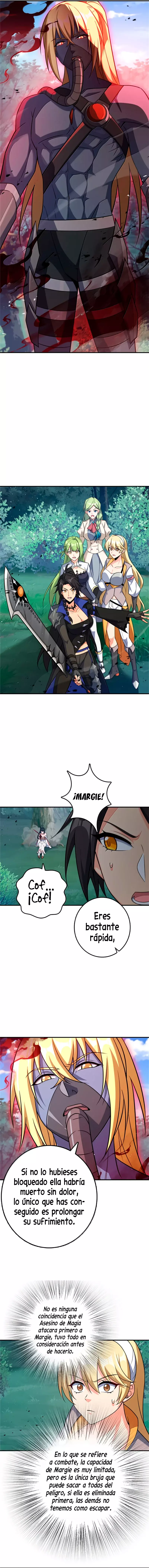 Read Release That Witch Español Manga Online