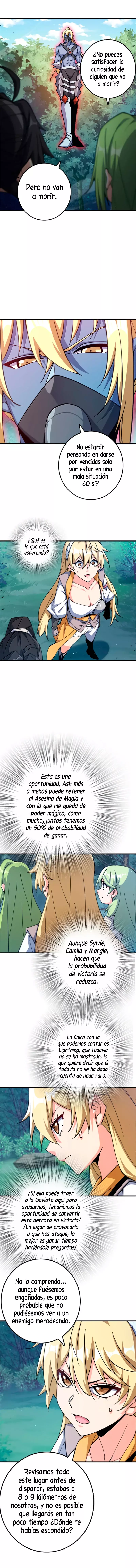 Read Release That Witch Español Manga Online