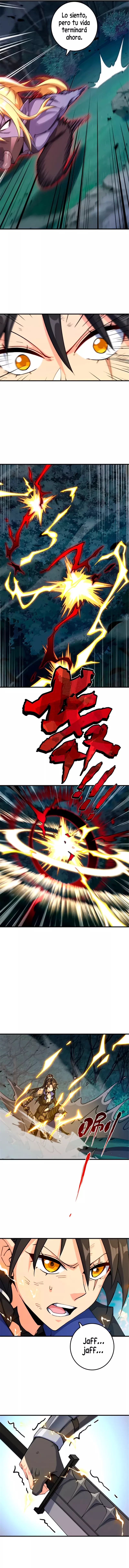 Read Release That Witch Español Manga Online