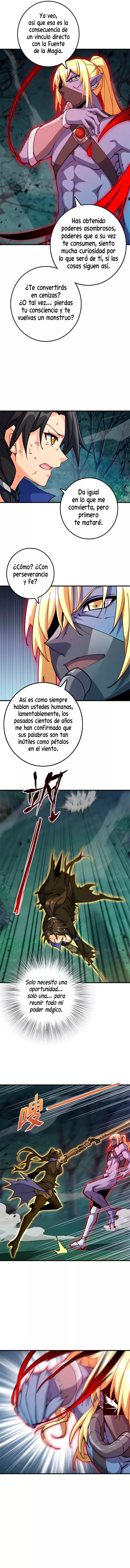 Read Release That Witch Español Manga Online