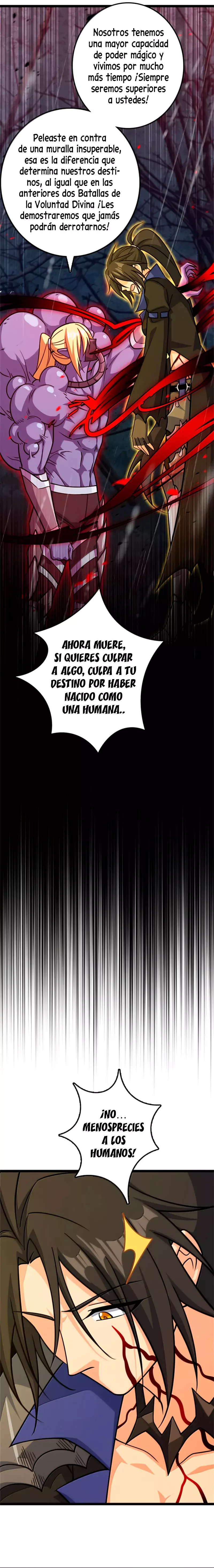 Read Release That Witch Español Manga Online