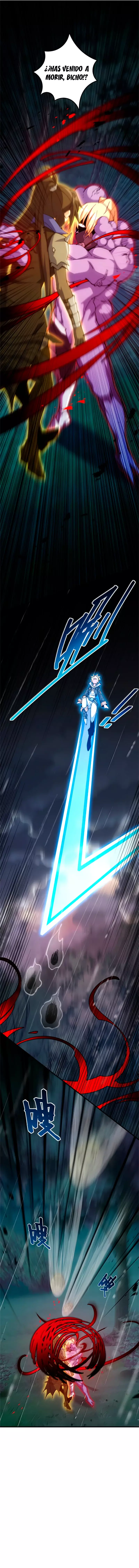 Read Release That Witch Español Manga Online