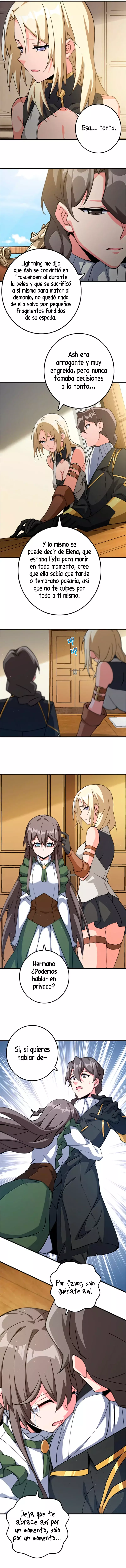 Read Release That Witch Español Manga Online