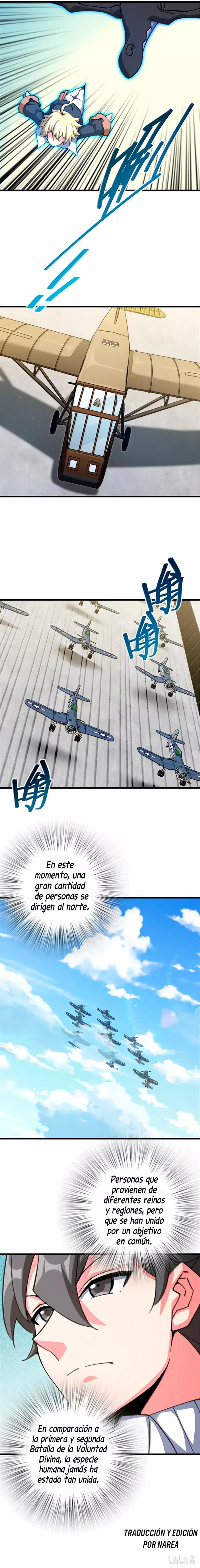 Read Release That Witch Español Manga Online