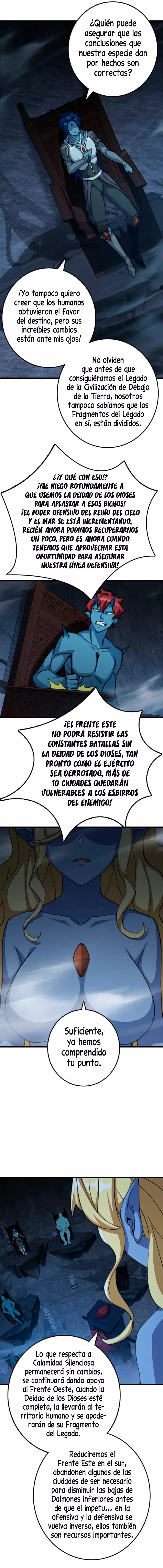 Read Release That Witch Español Manga Online