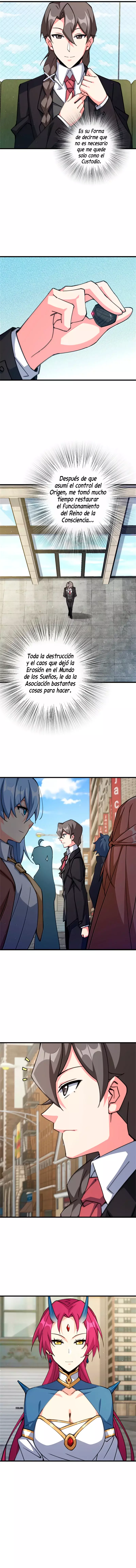 Read Release That Witch Español Manga Online