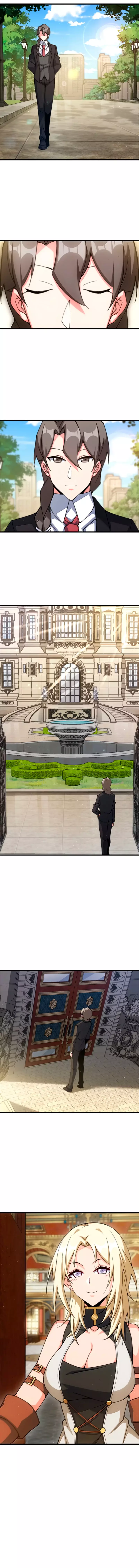 Read Release That Witch Español Manga Online