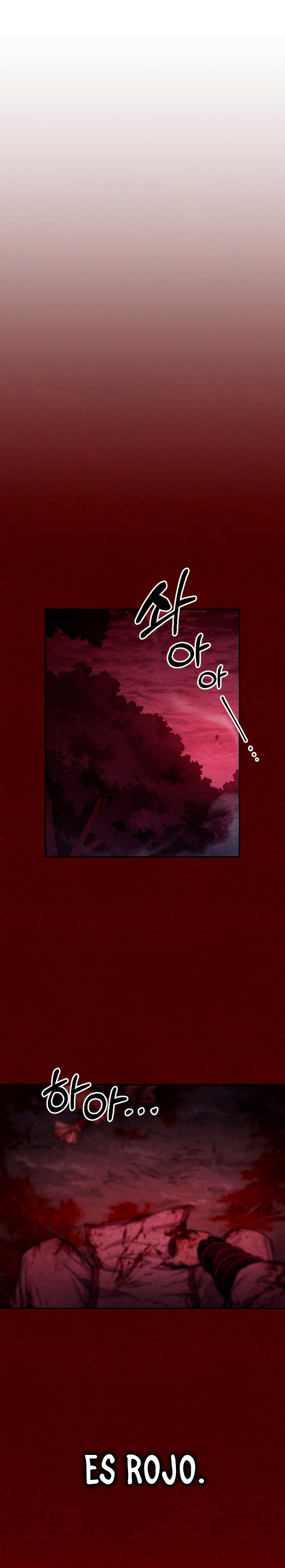 Read Return of the Mount Hua Sect Español Manga Online