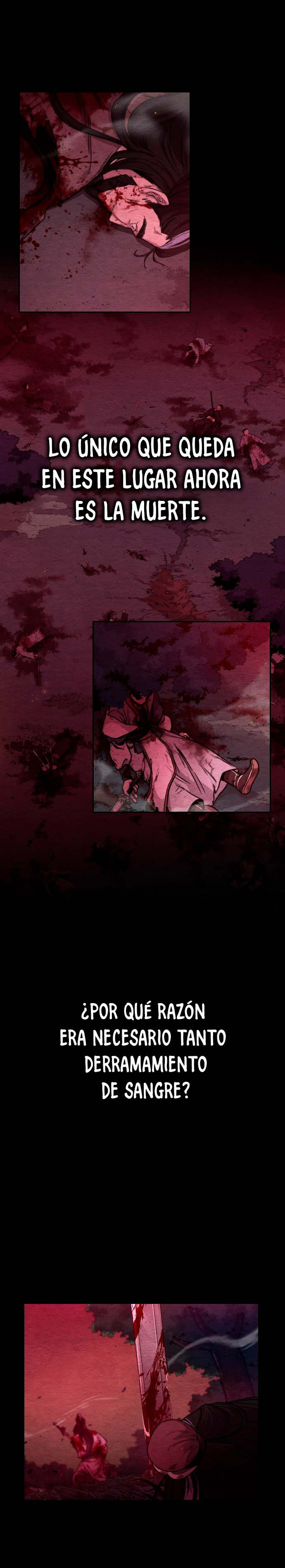 Read Return of the Mount Hua Sect Español Manga Online