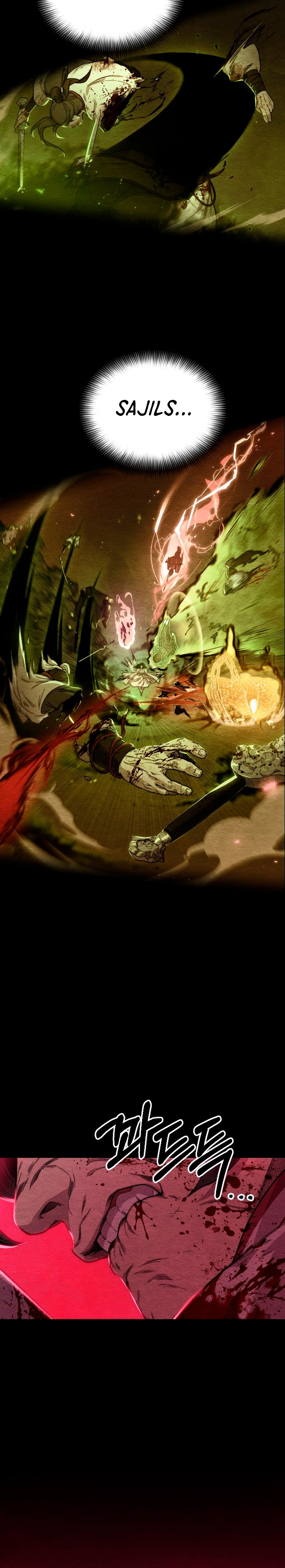 Read Return of the Mount Hua Sect Español Manga Online